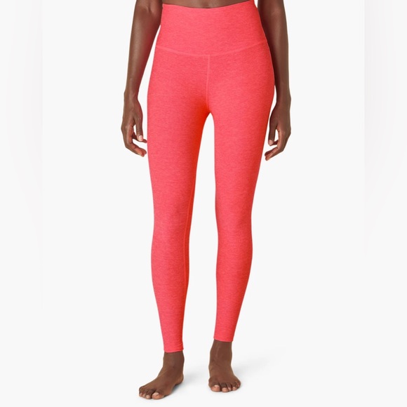 Beyond Yoga Pants - Beyond Yoga Spacedye Caught In The Midi High Waisted Legging